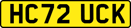 HC72UCK