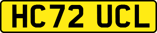 HC72UCL