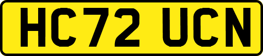HC72UCN
