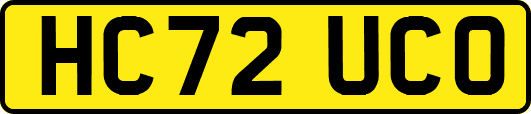 HC72UCO