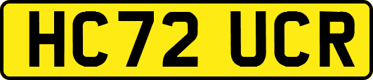 HC72UCR