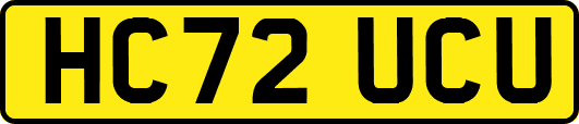 HC72UCU