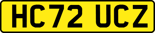 HC72UCZ