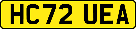 HC72UEA
