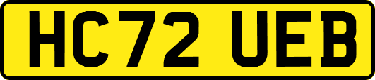 HC72UEB