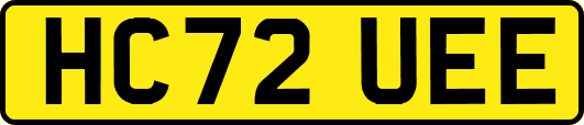 HC72UEE