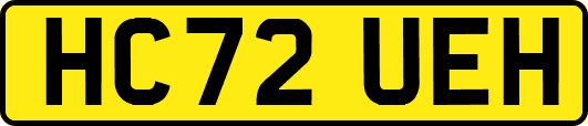 HC72UEH