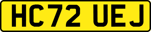 HC72UEJ