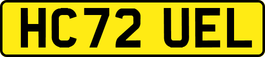 HC72UEL
