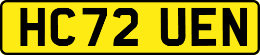 HC72UEN
