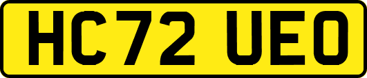 HC72UEO