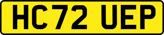 HC72UEP