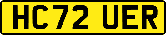 HC72UER
