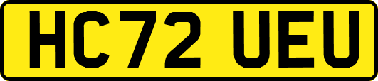 HC72UEU