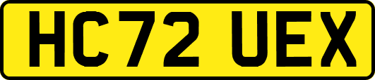 HC72UEX