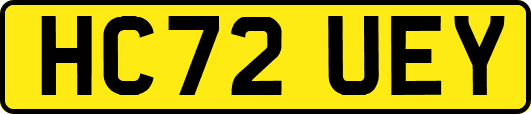 HC72UEY