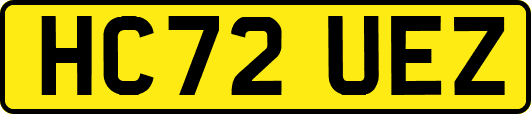 HC72UEZ