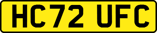 HC72UFC