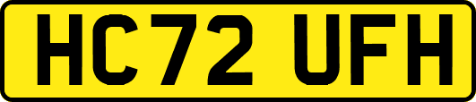 HC72UFH