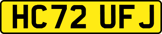 HC72UFJ