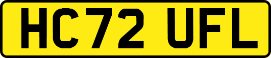 HC72UFL