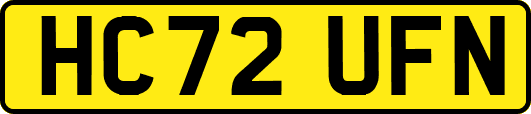 HC72UFN