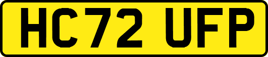 HC72UFP