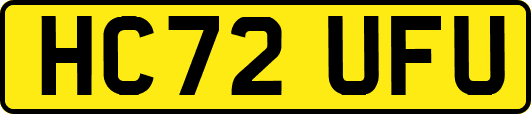 HC72UFU