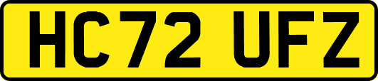 HC72UFZ