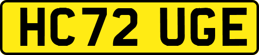 HC72UGE
