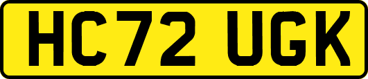 HC72UGK