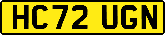 HC72UGN