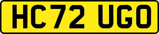 HC72UGO
