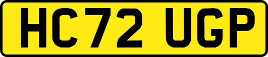 HC72UGP