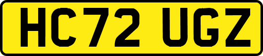HC72UGZ