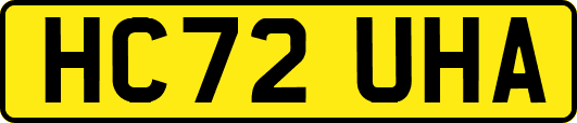 HC72UHA