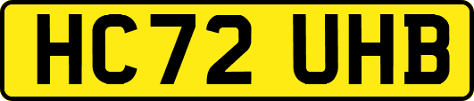 HC72UHB