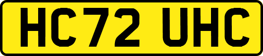 HC72UHC