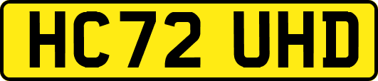 HC72UHD