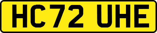 HC72UHE