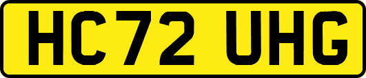 HC72UHG