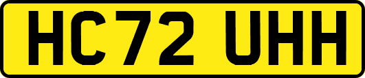 HC72UHH