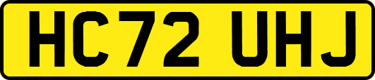 HC72UHJ