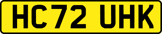 HC72UHK