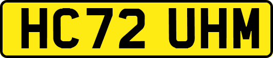 HC72UHM