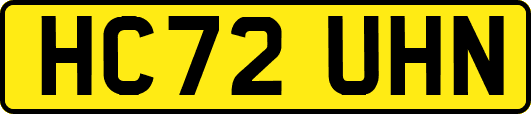 HC72UHN