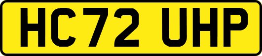 HC72UHP