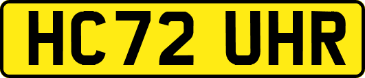 HC72UHR