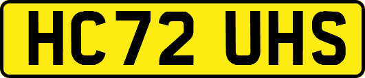 HC72UHS