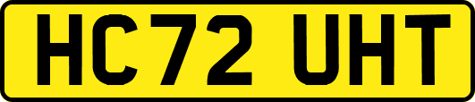 HC72UHT